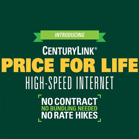 centurylink quote